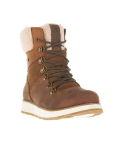 Kamik Women's Ariel F Waterproof Winter Boot