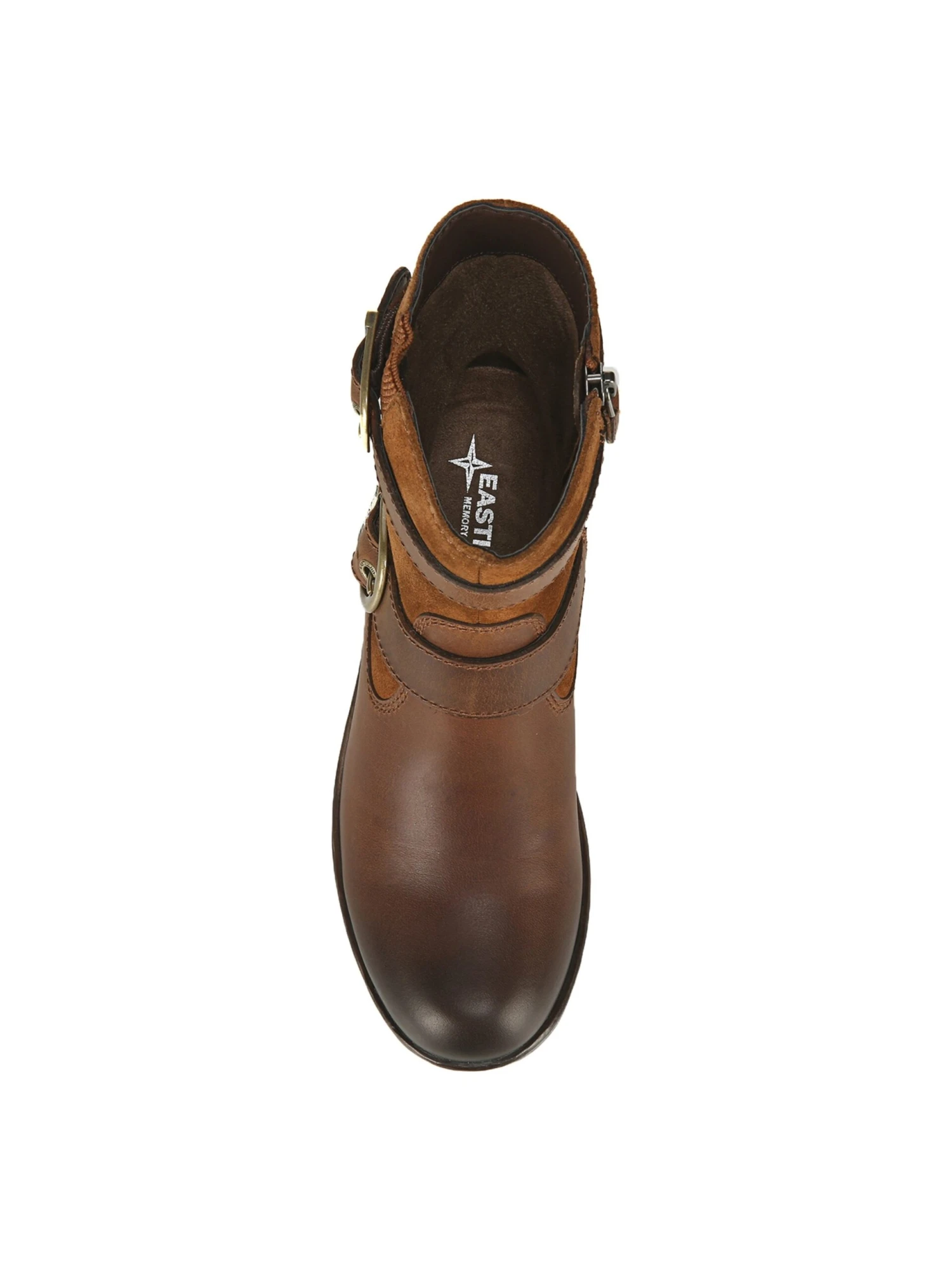 Women's Gracie Block Heel Boot - Image 5