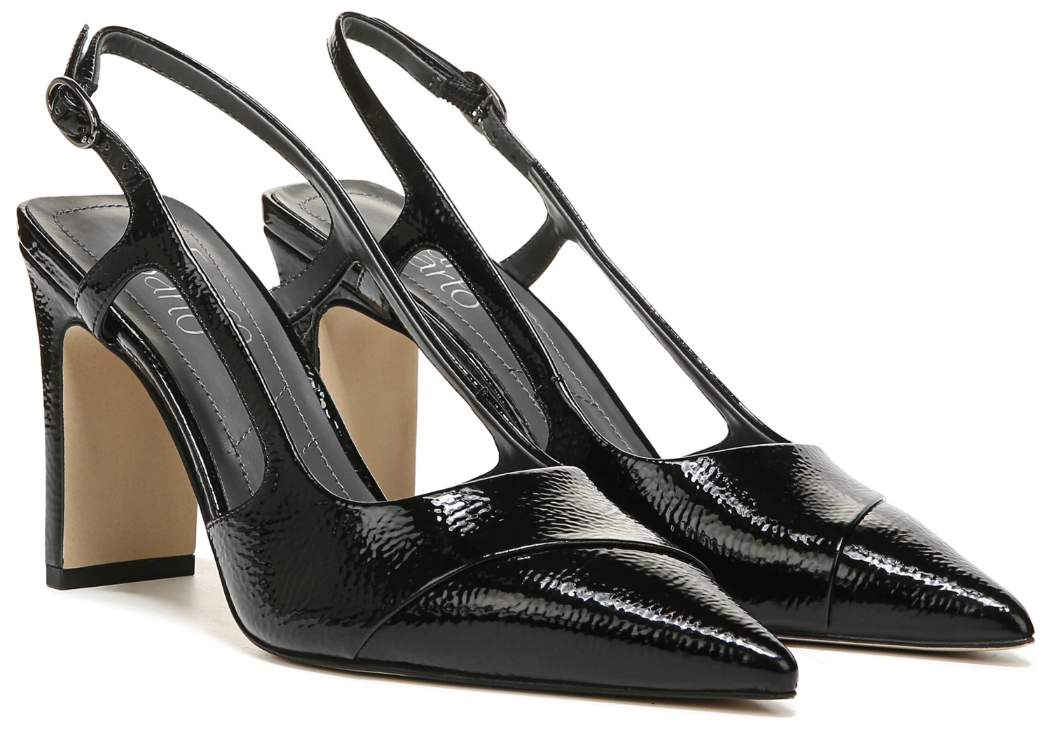 Women's Amina Slingback Pump - Image 2