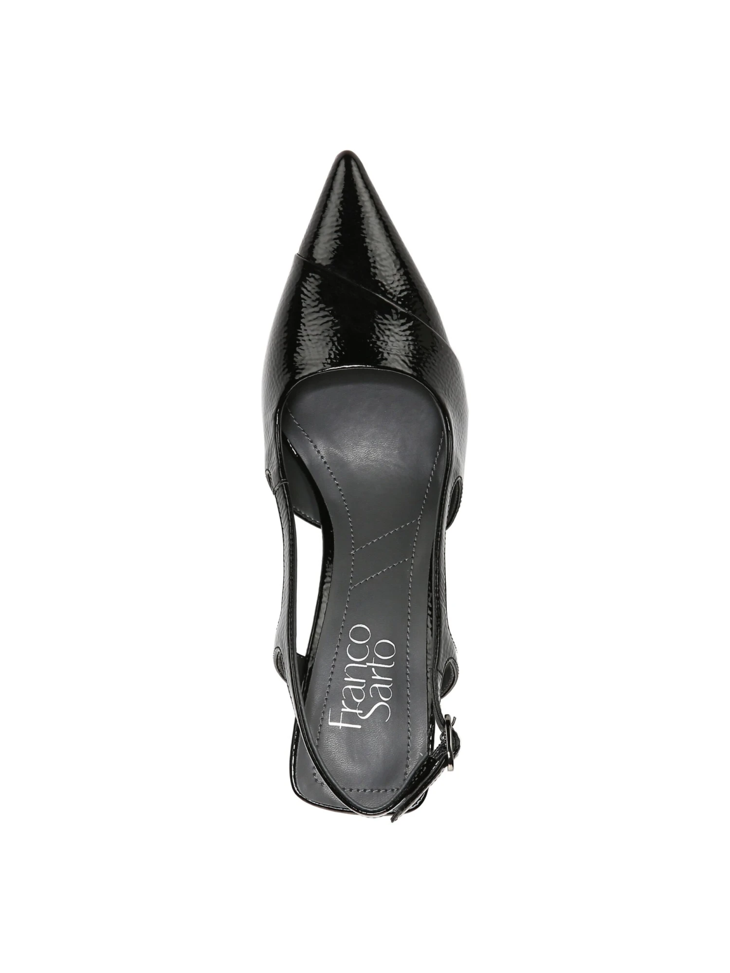 Women's Amina Slingback Pump - Image 7