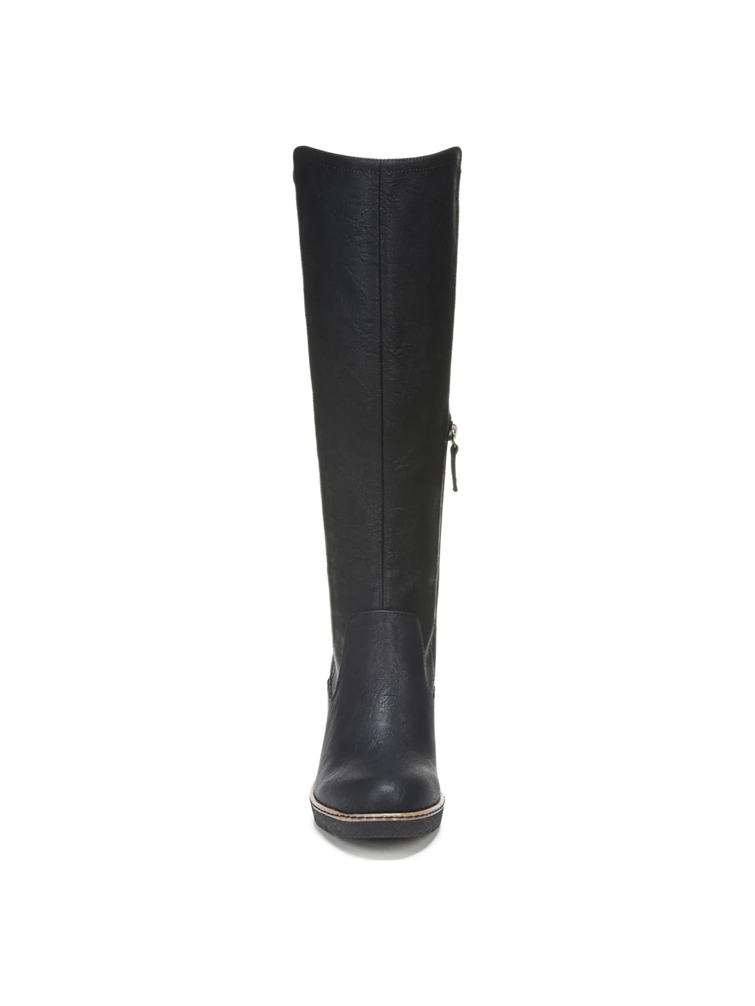 Women's Lindy Tall Wedge Boot - Image 4