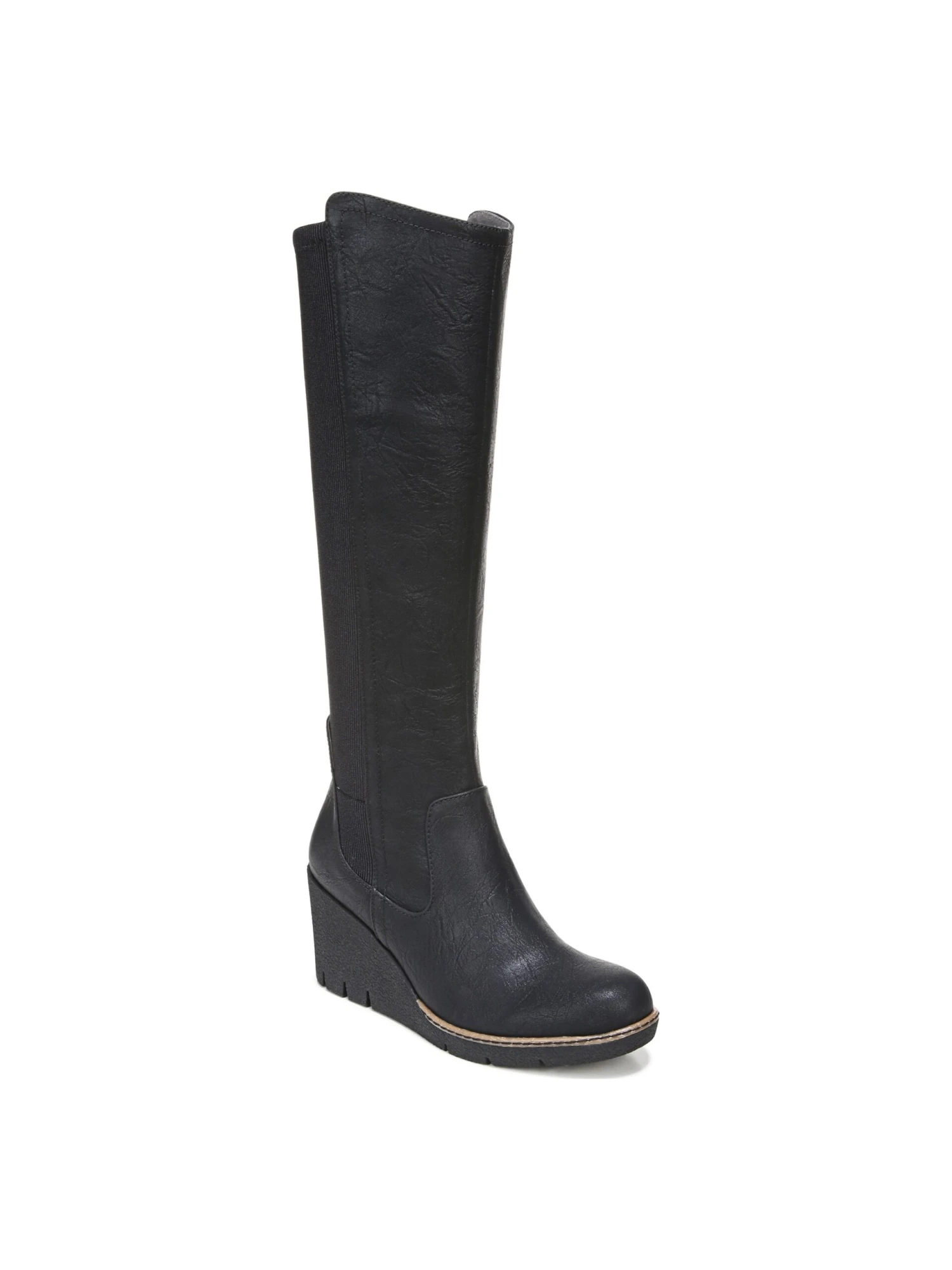 Women's Lindy Tall Wedge Boot