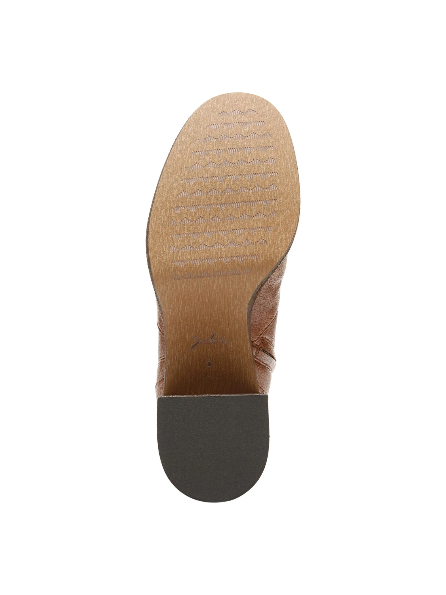 Women's Antonia Block Heel Chelsea Boot - Image 8