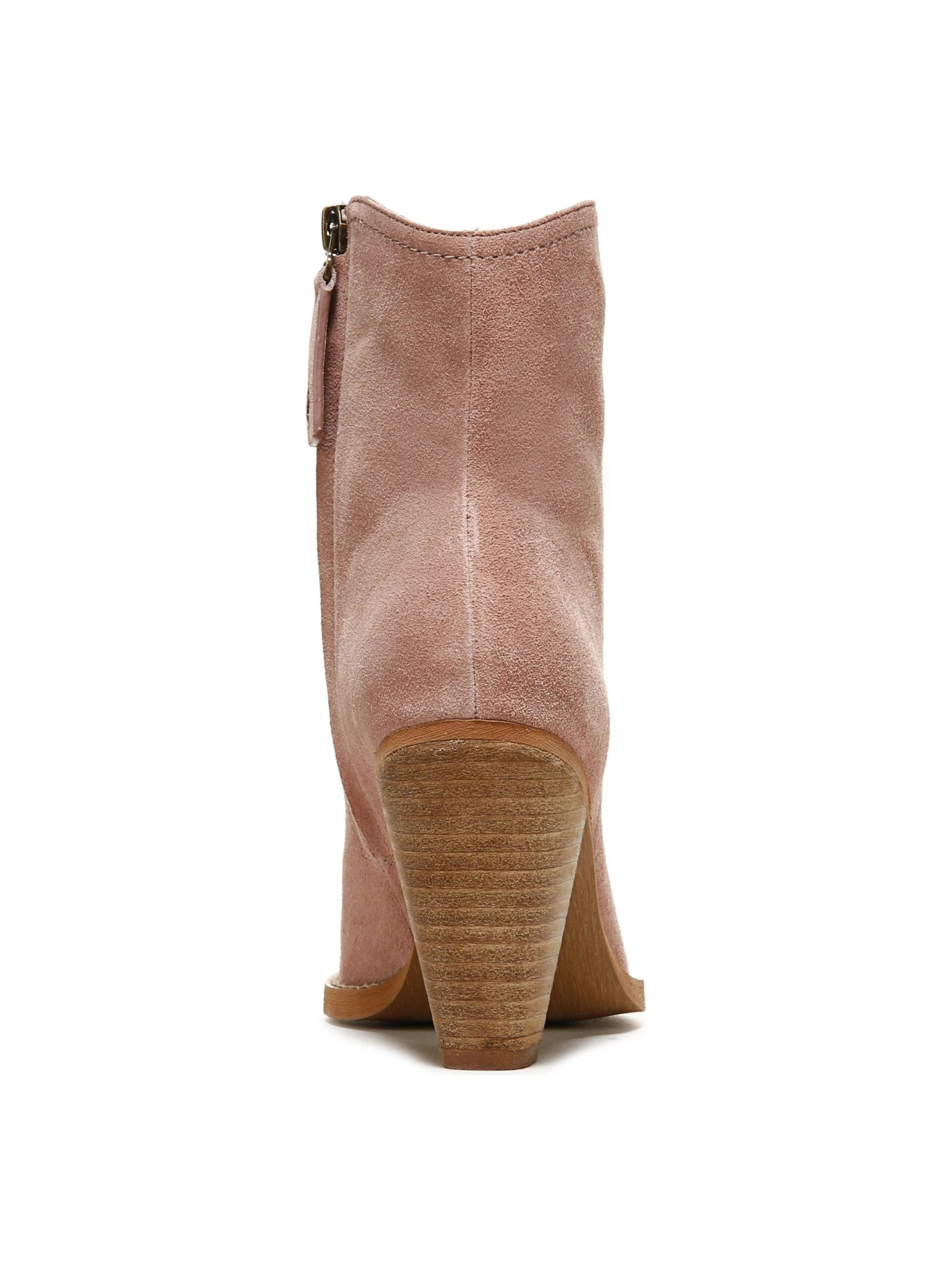 Women's Darrah Western Bootie - Image 6