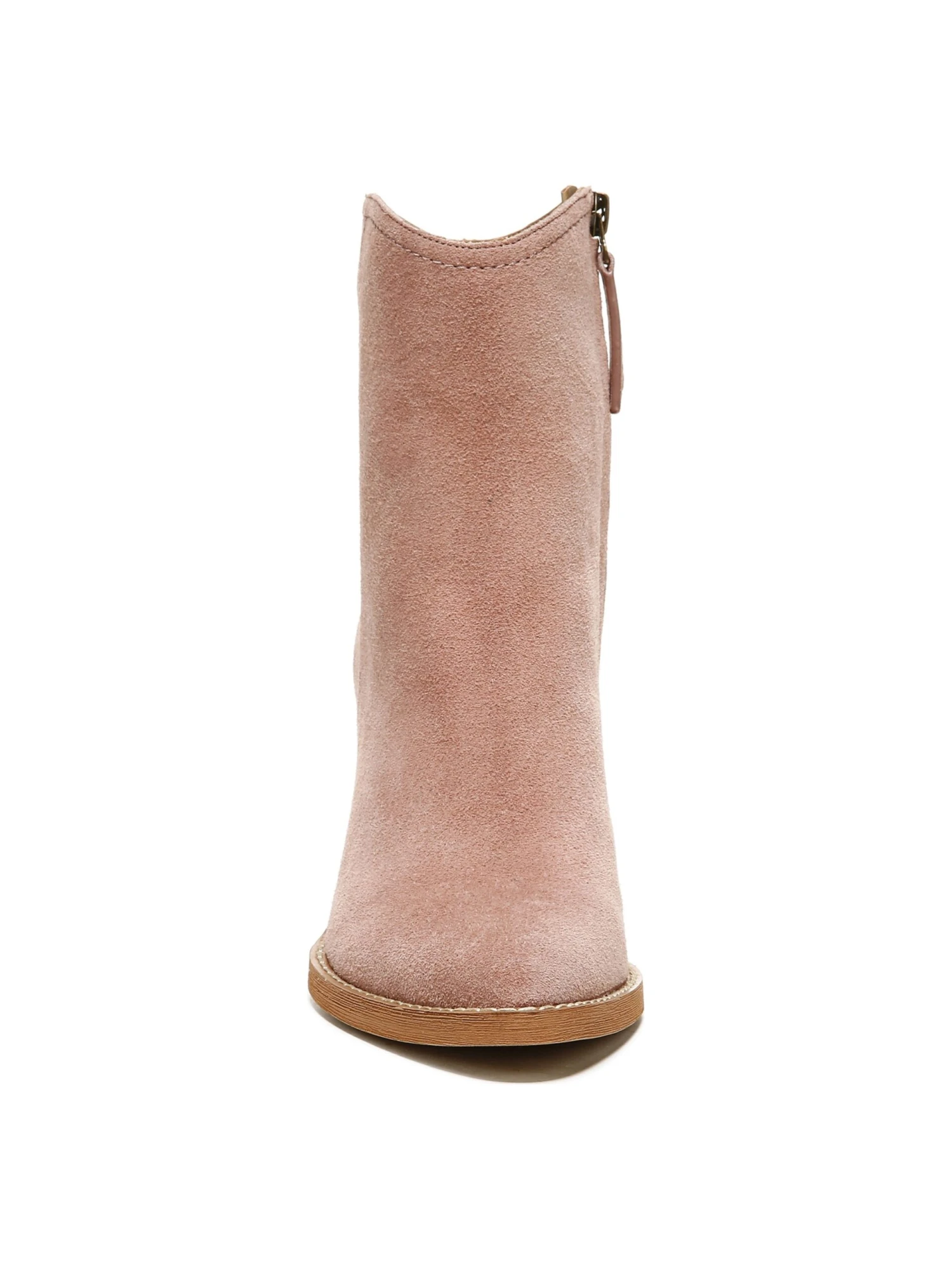 Women's Darrah Western Bootie - Image 4