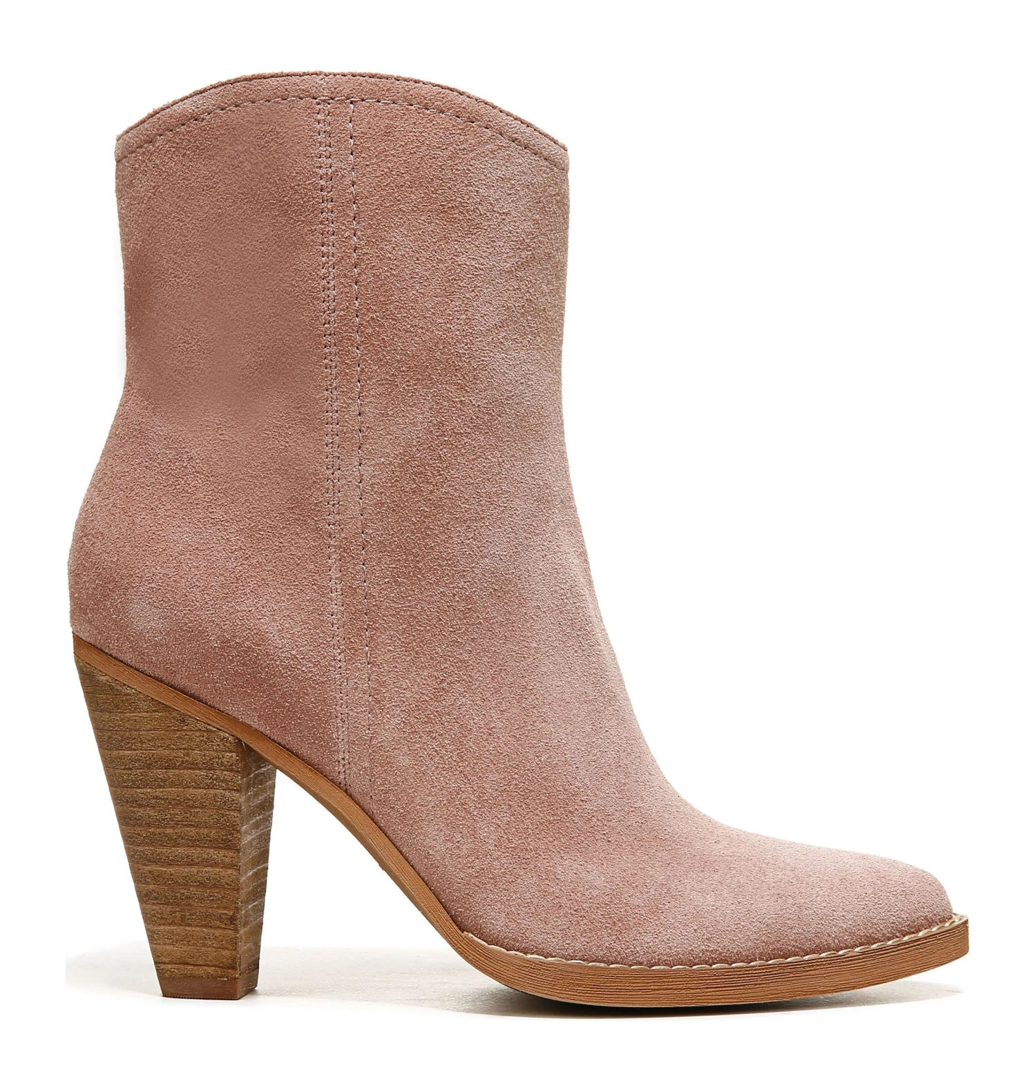Women's Darrah Western Bootie - Image 3
