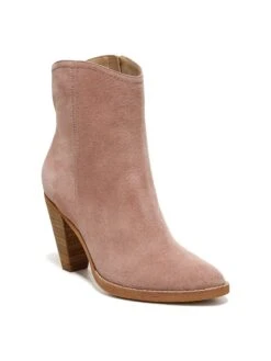 Women's Darrah Western Bootie