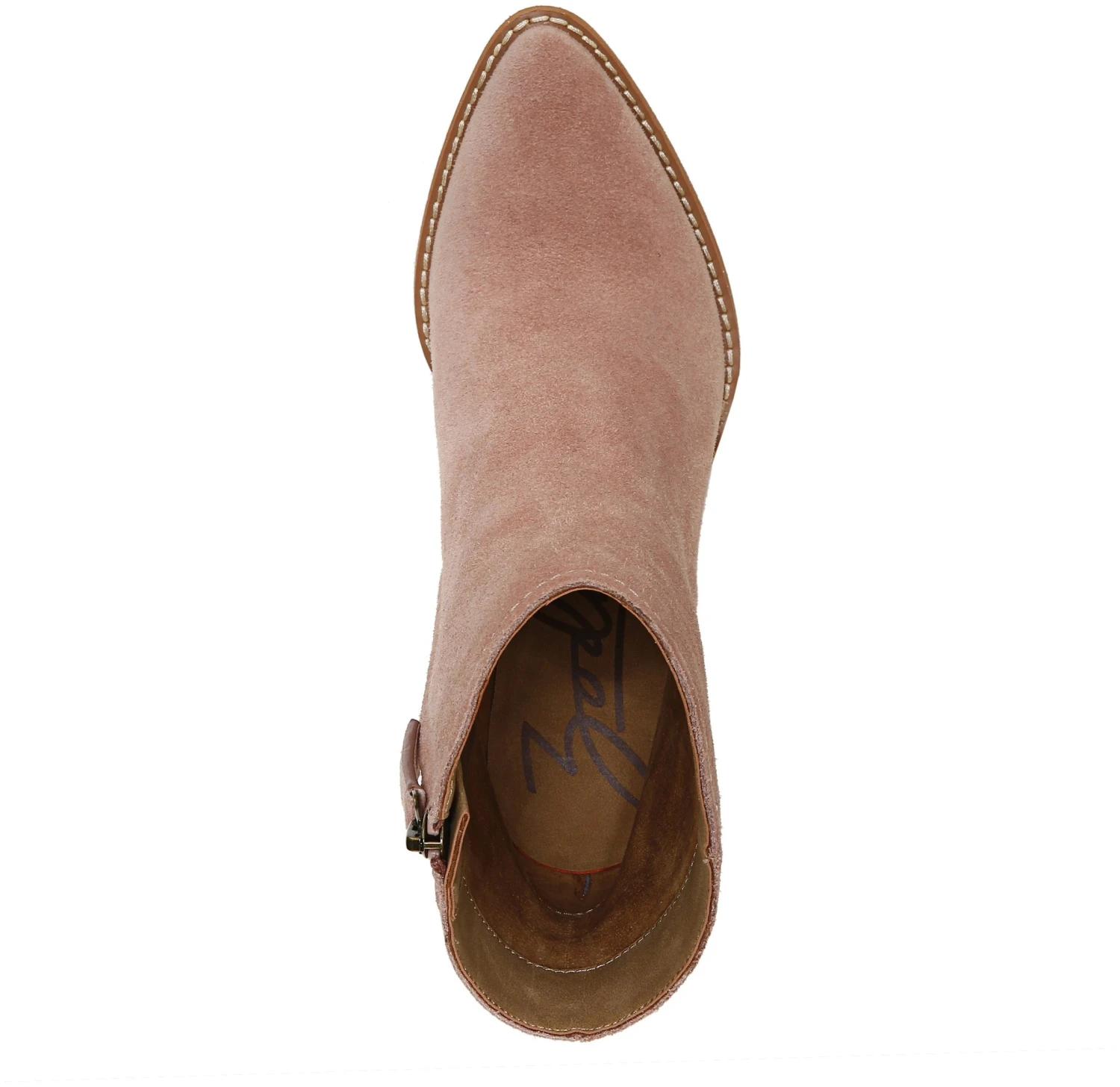 Women's Darrah Western Bootie - Image 7