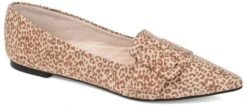 Women's Audrey Pointed Toe Flat