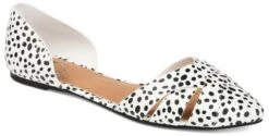 Women's Brandee Flat