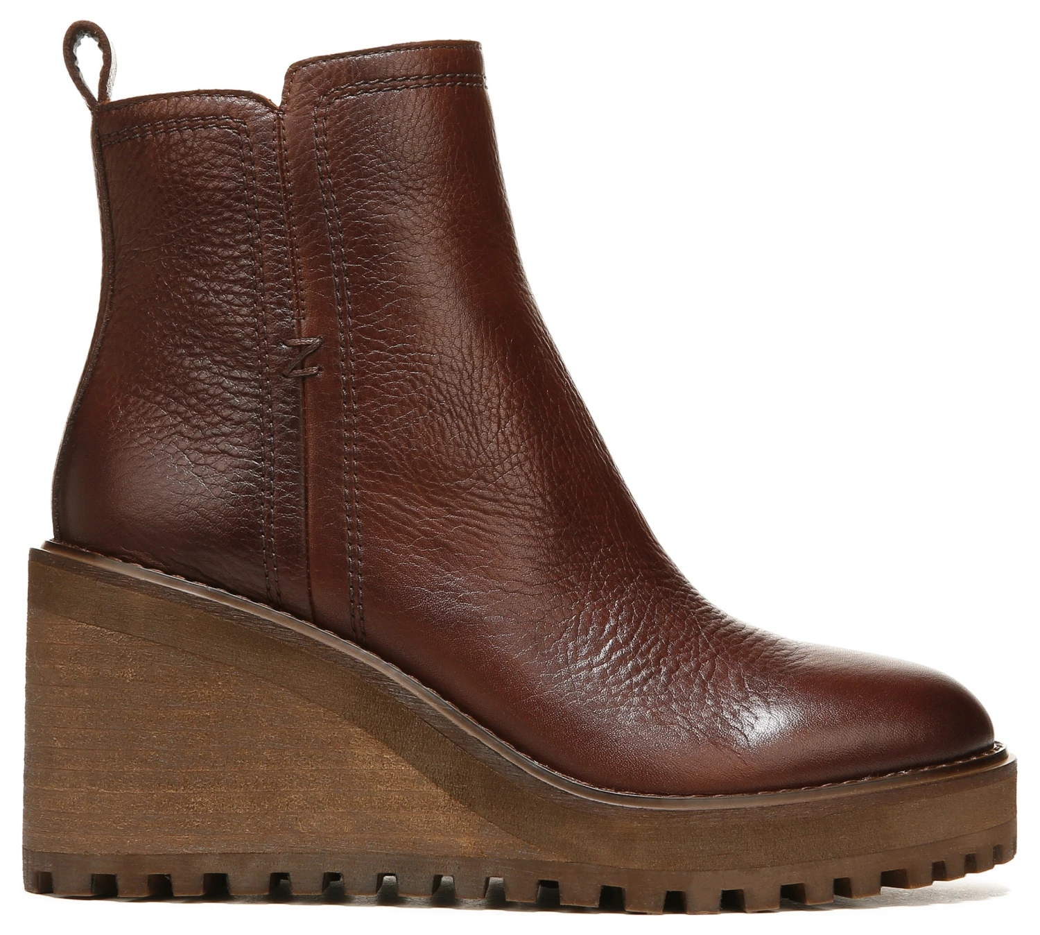 Women's Julie Wedge Bootie - Image 3