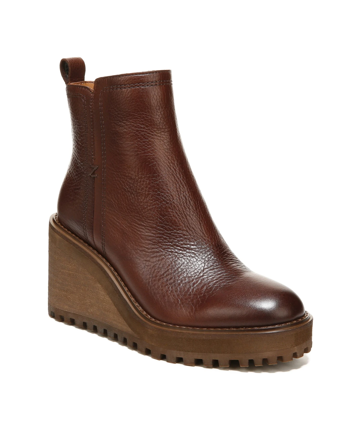 Women's Julie Wedge Bootie