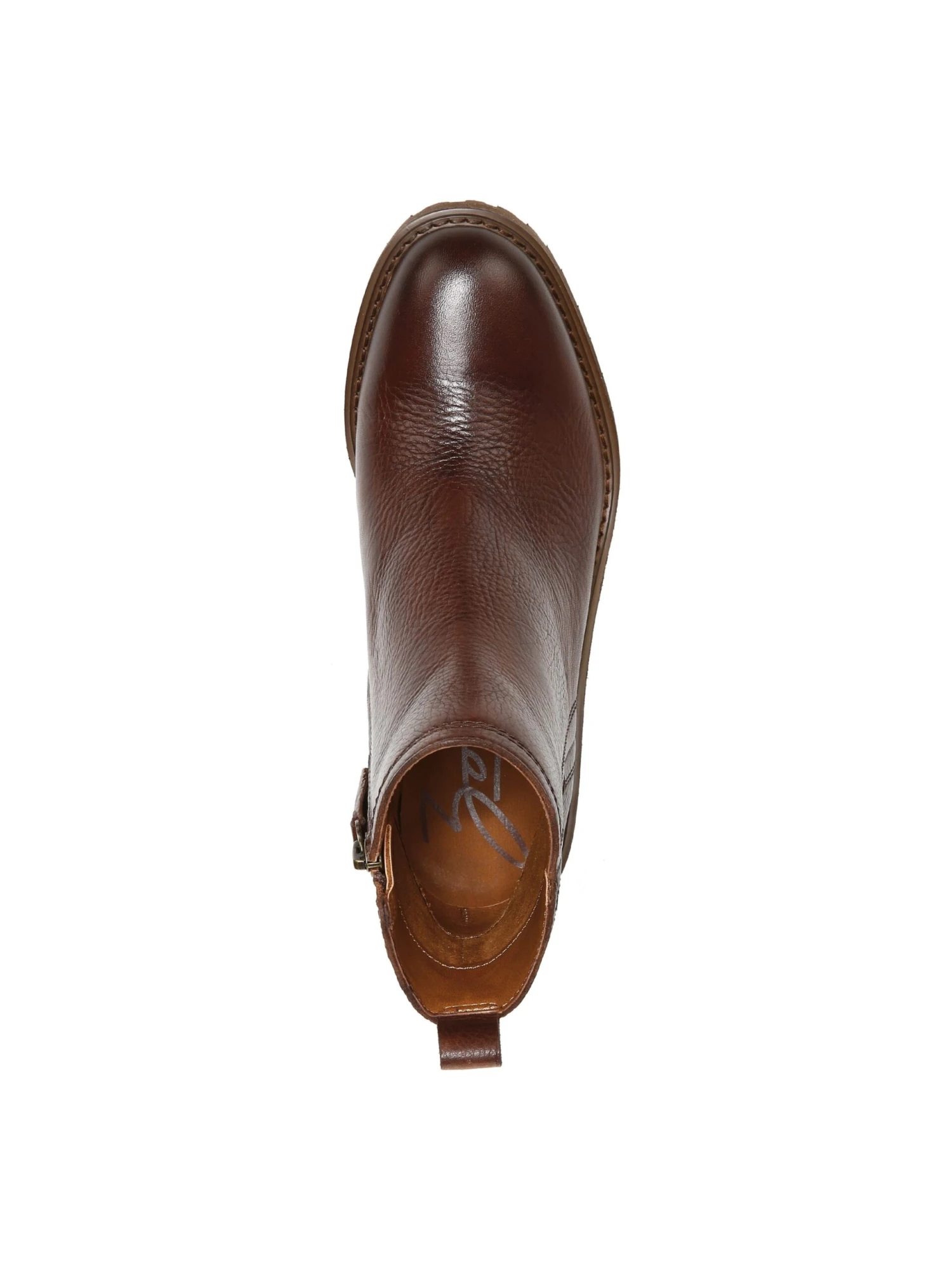 Women's Julie Wedge Bootie - Image 7