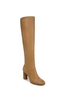 Women's Cindy Block Heel Tall Boot