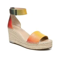 Women's Clemens Espadrille Wedge Sandal
