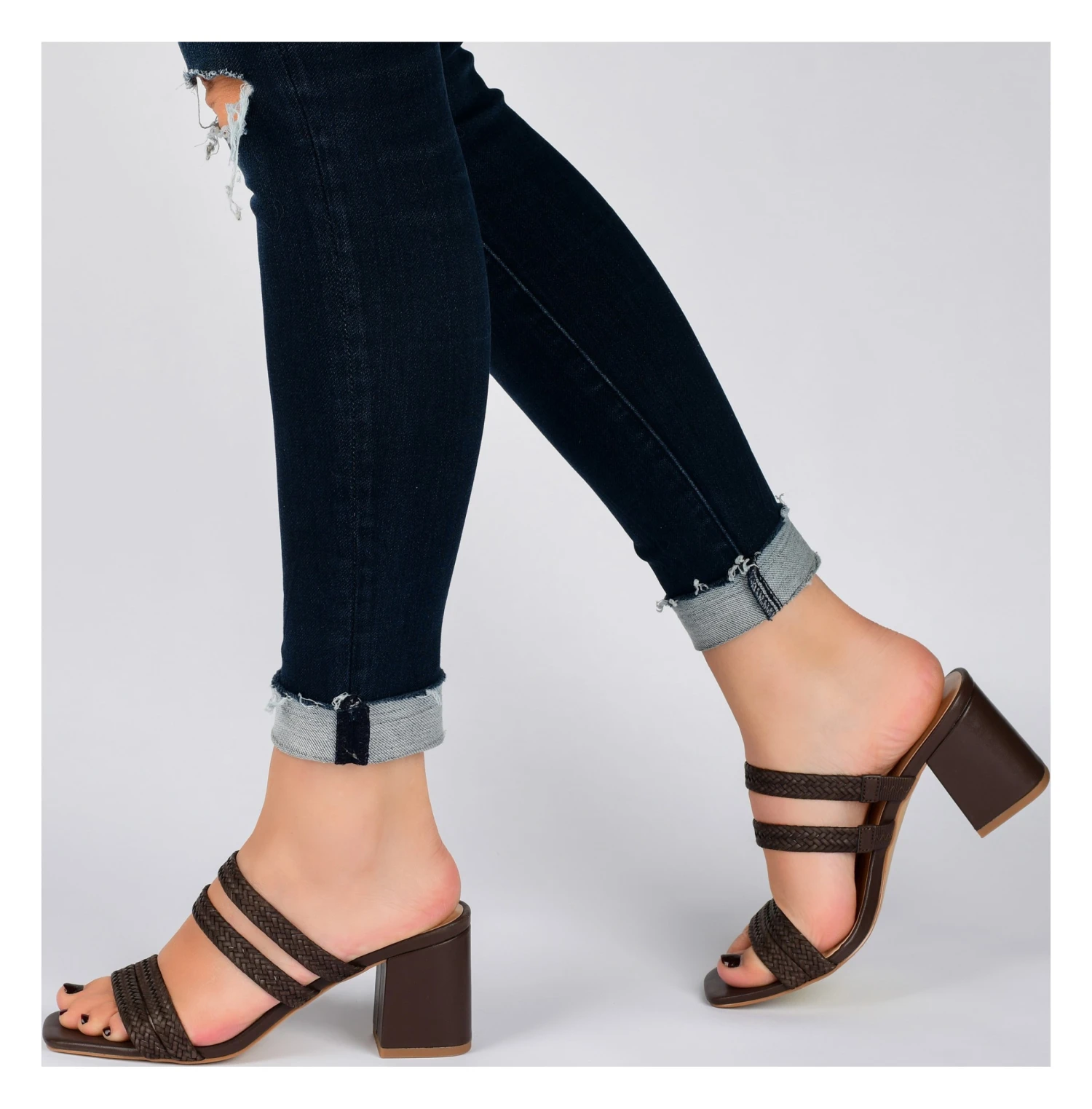 Women's Natia Dress Sandal - Image 7