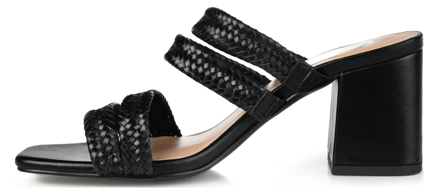 Women's Natia Dress Sandal - Image 4