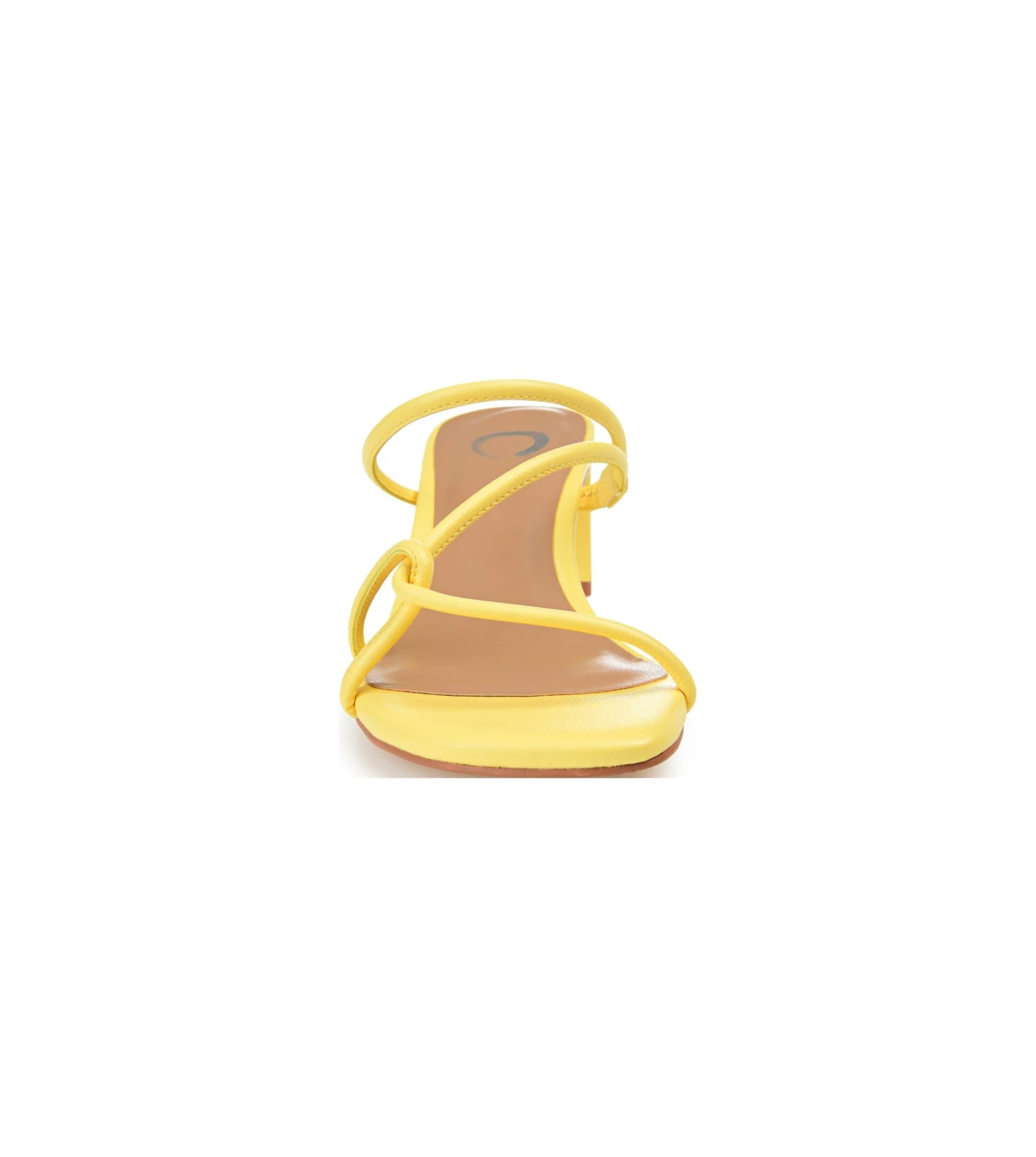 Women's Rianne Block Heel Slide Sandal - Image 3