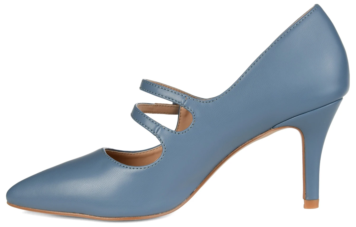 Women's Sidney Mary Jane Pump - Image 4