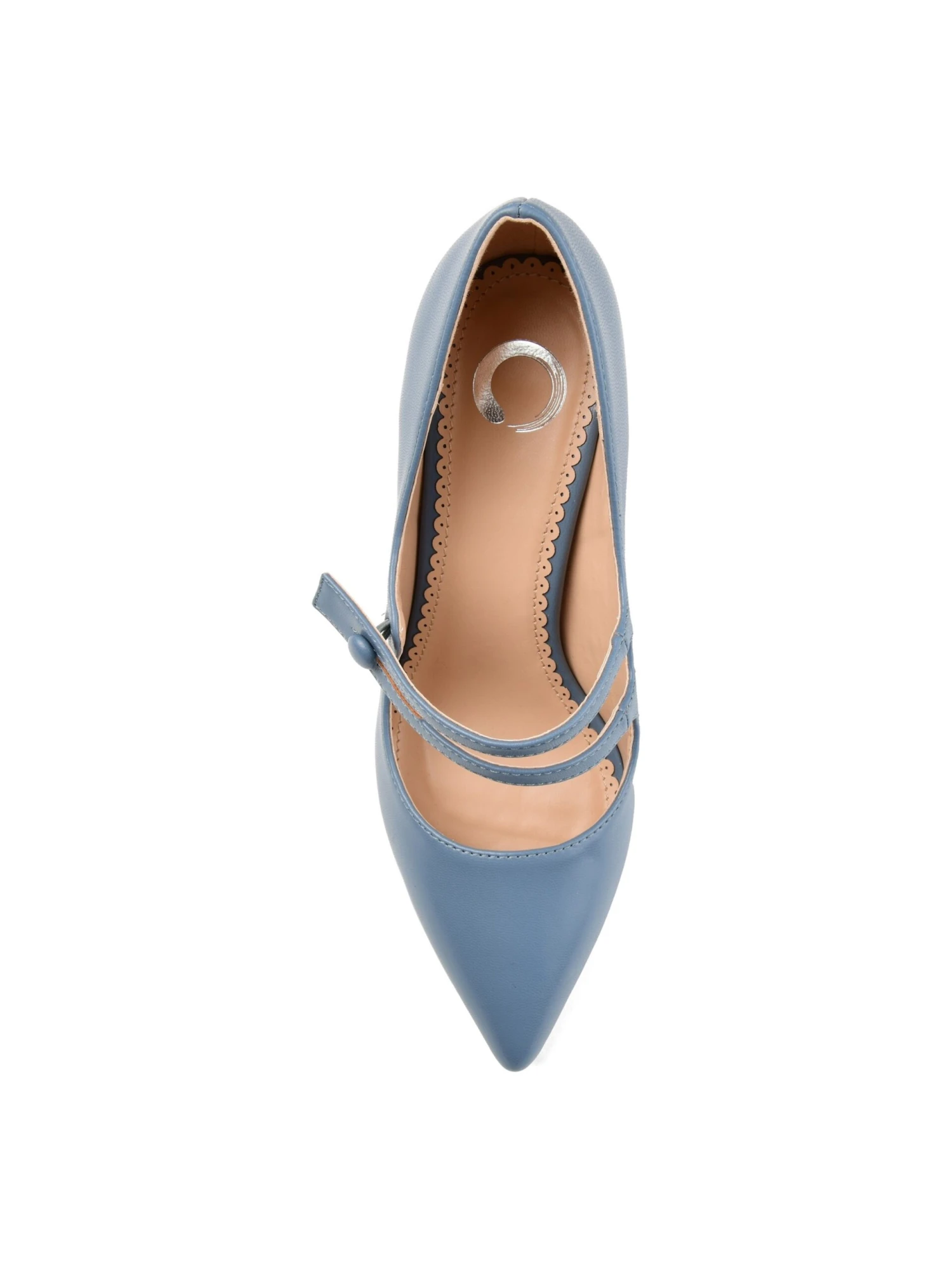 Women's Sidney Mary Jane Pump - Image 6