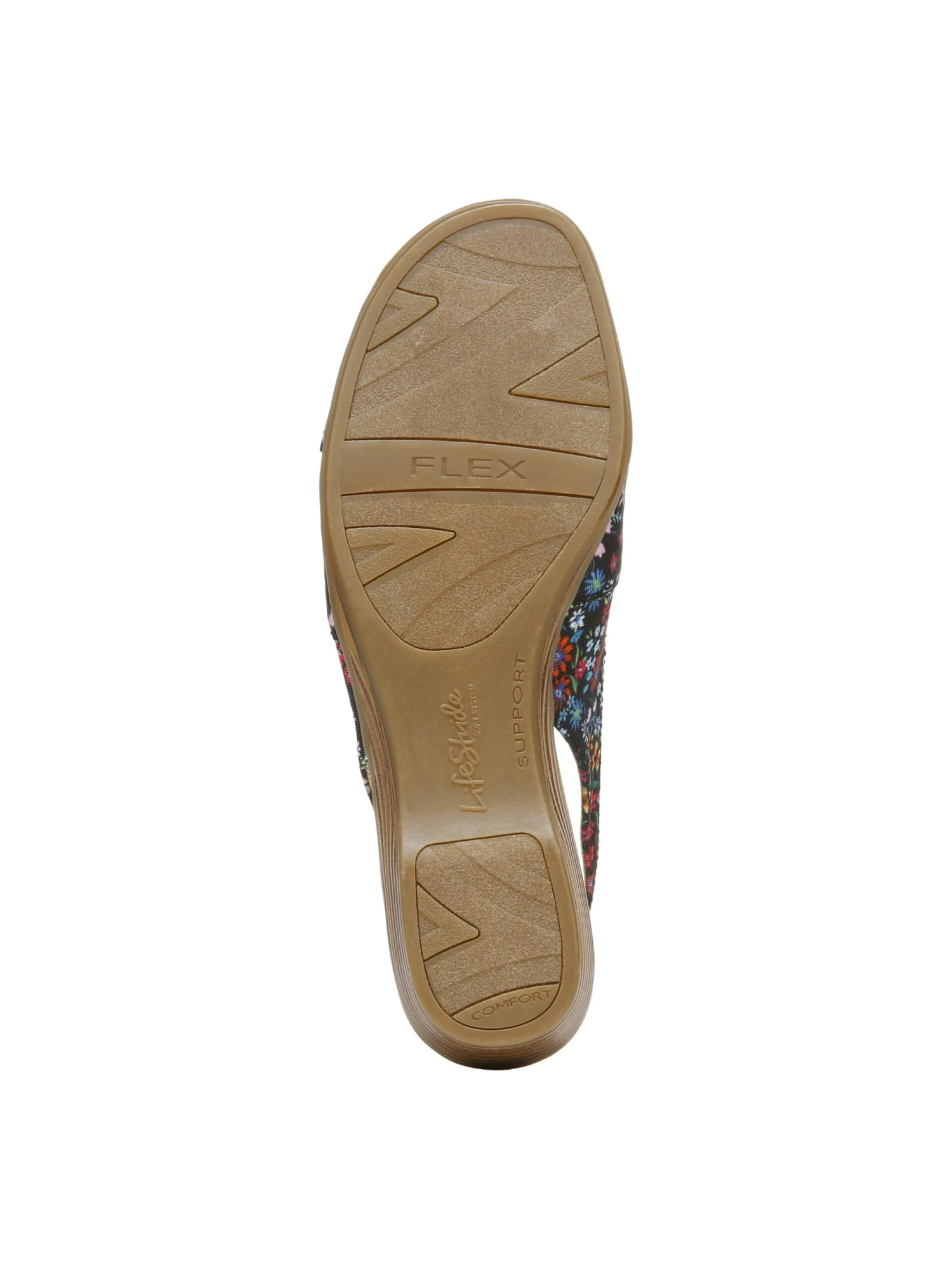 LIFE Women's Mimosa 2 Narrow/Medium/Wide Sandal - Image 7