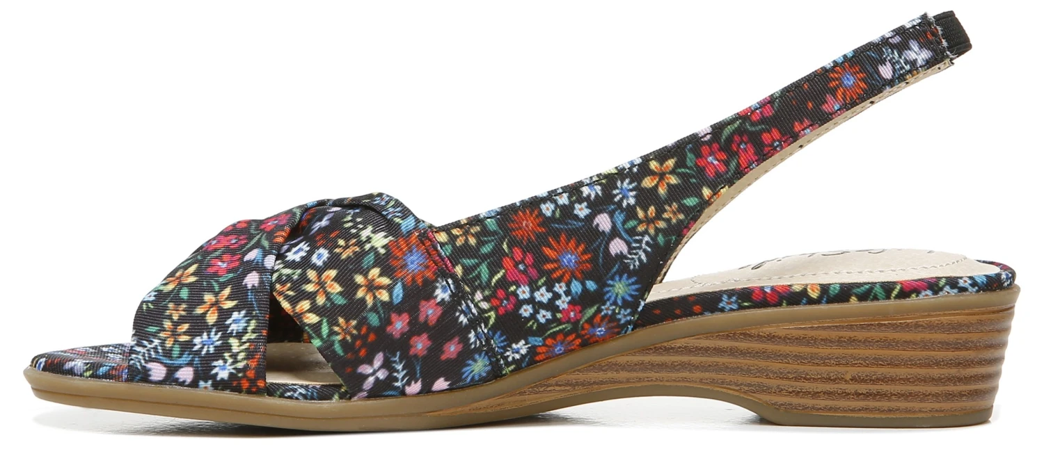 LIFE Women's Mimosa 2 Narrow/Medium/Wide Sandal - Image 4