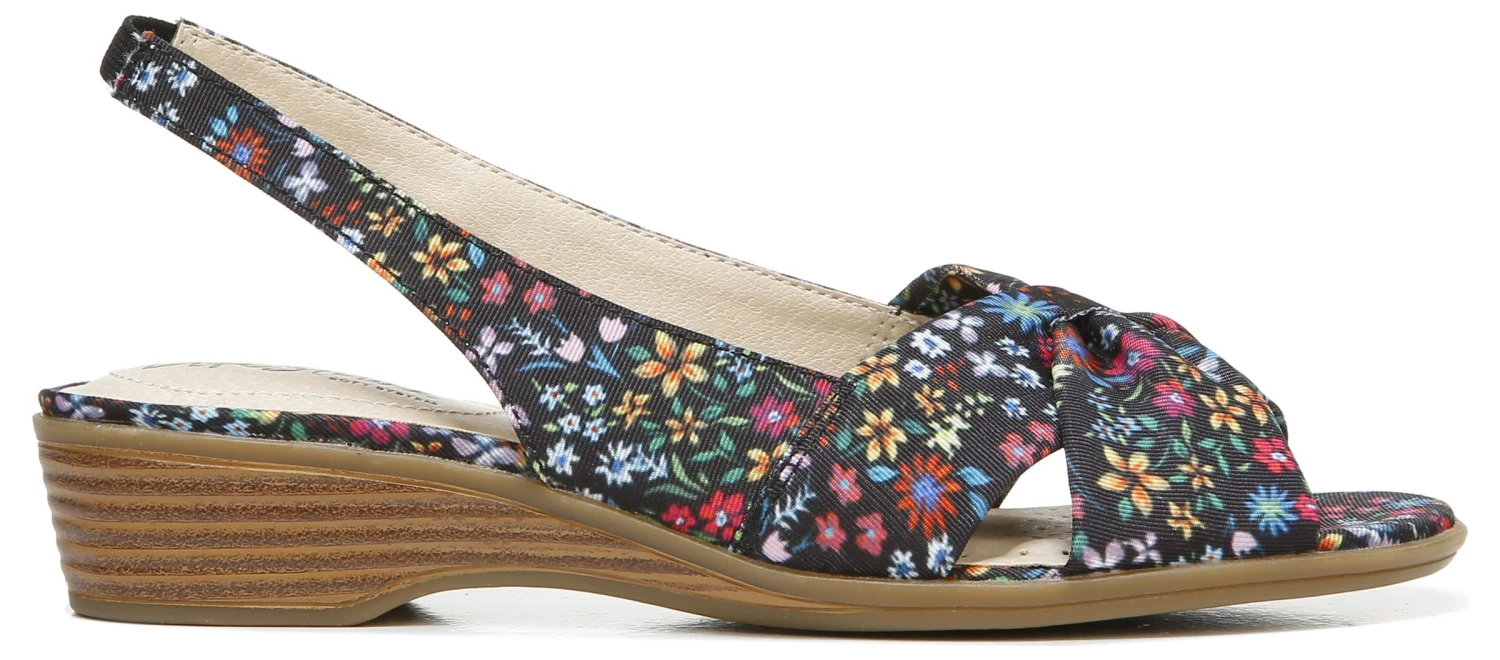 LIFE Women's Mimosa 2 Narrow/Medium/Wide Sandal - Image 2