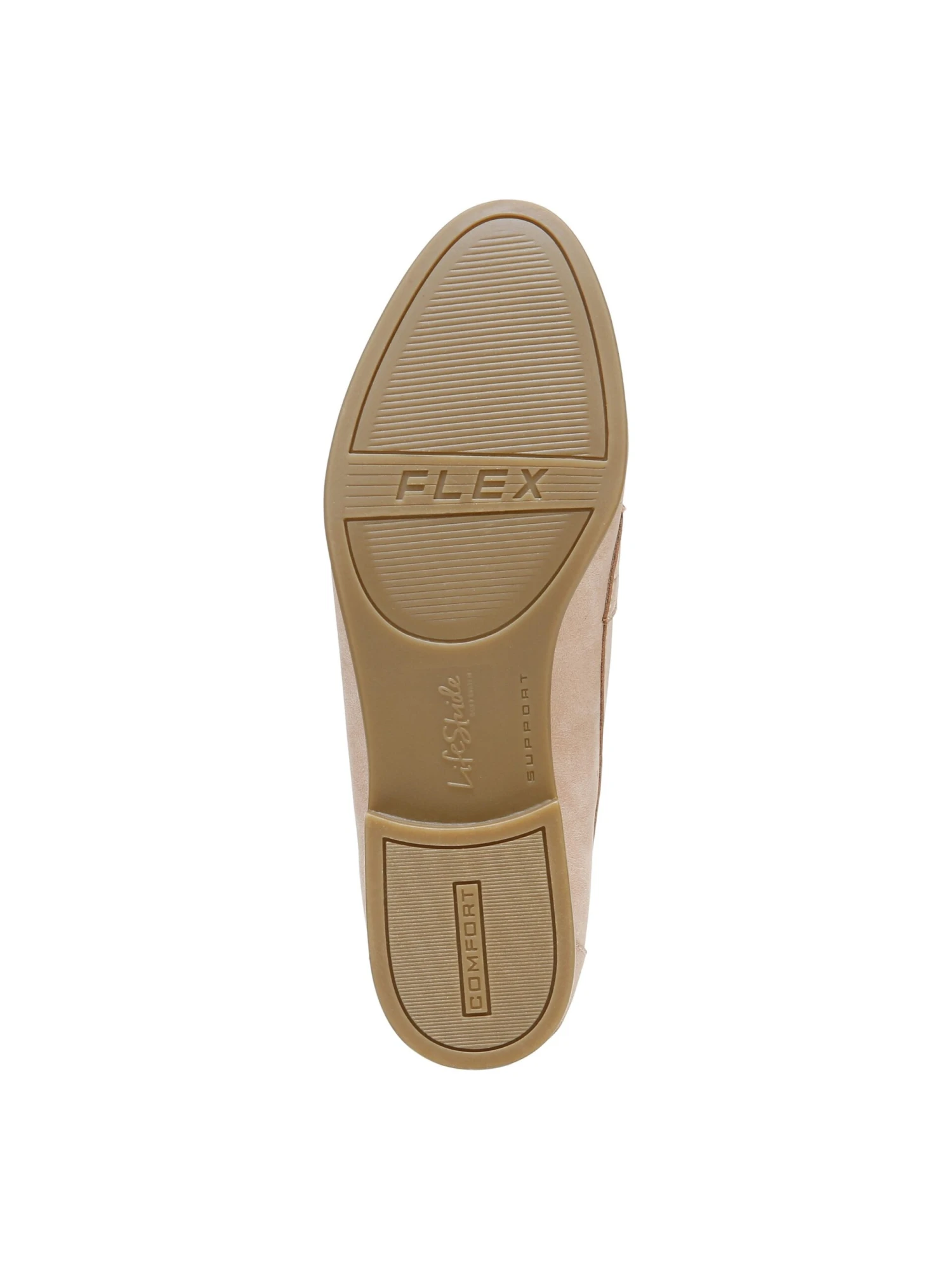 LIFE Women's Madison Medium/Wide Loafer - Image 8