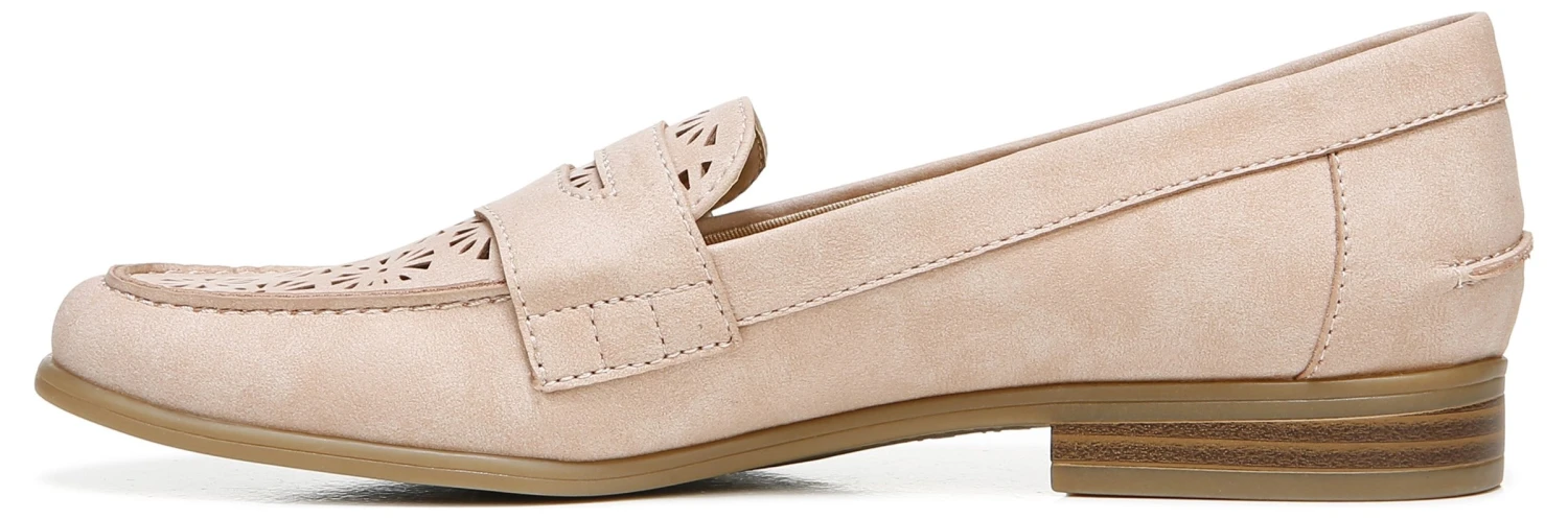 LIFE Women's Madison Medium/Wide Loafer - Image 5