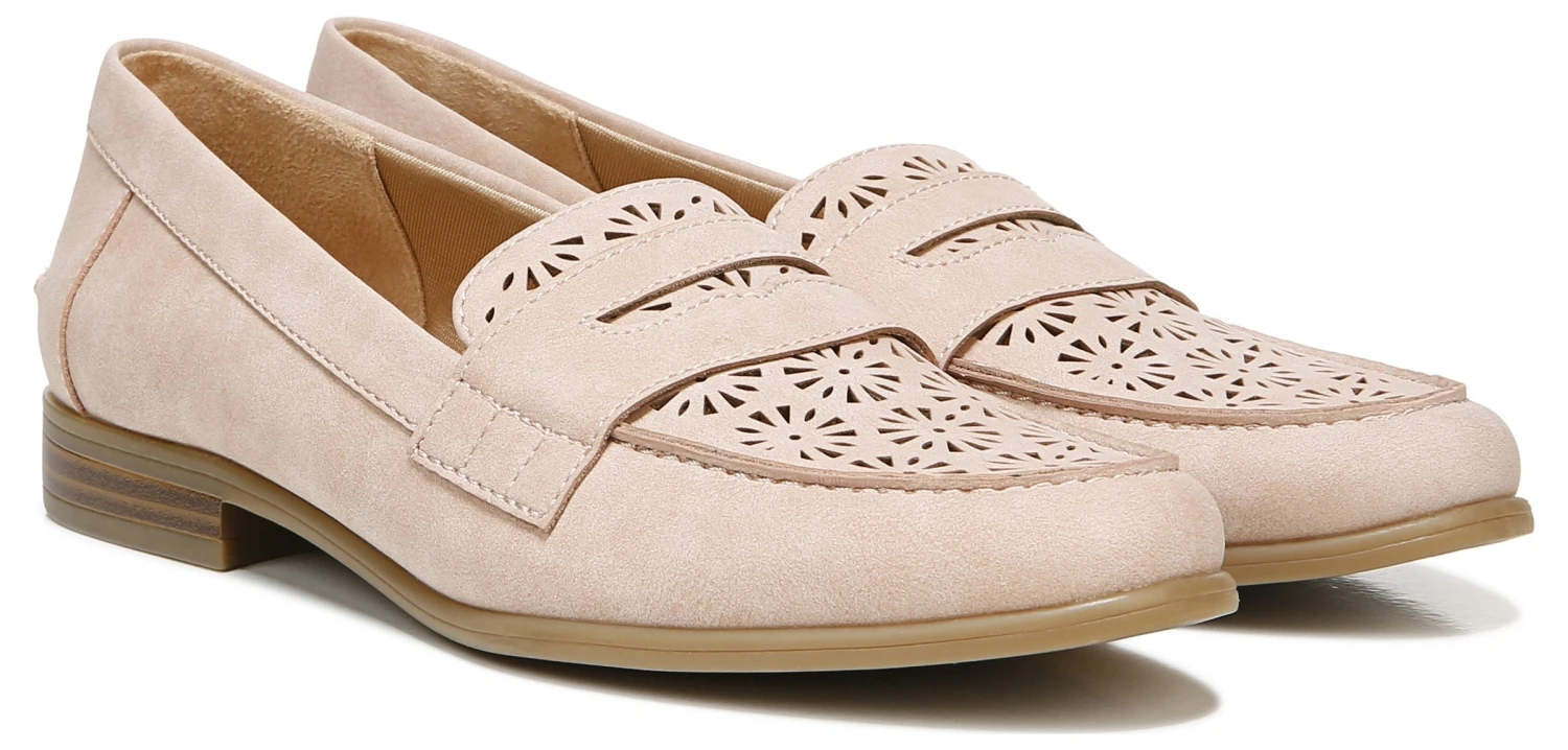 LIFE Women's Madison Medium/Wide Loafer - Image 2