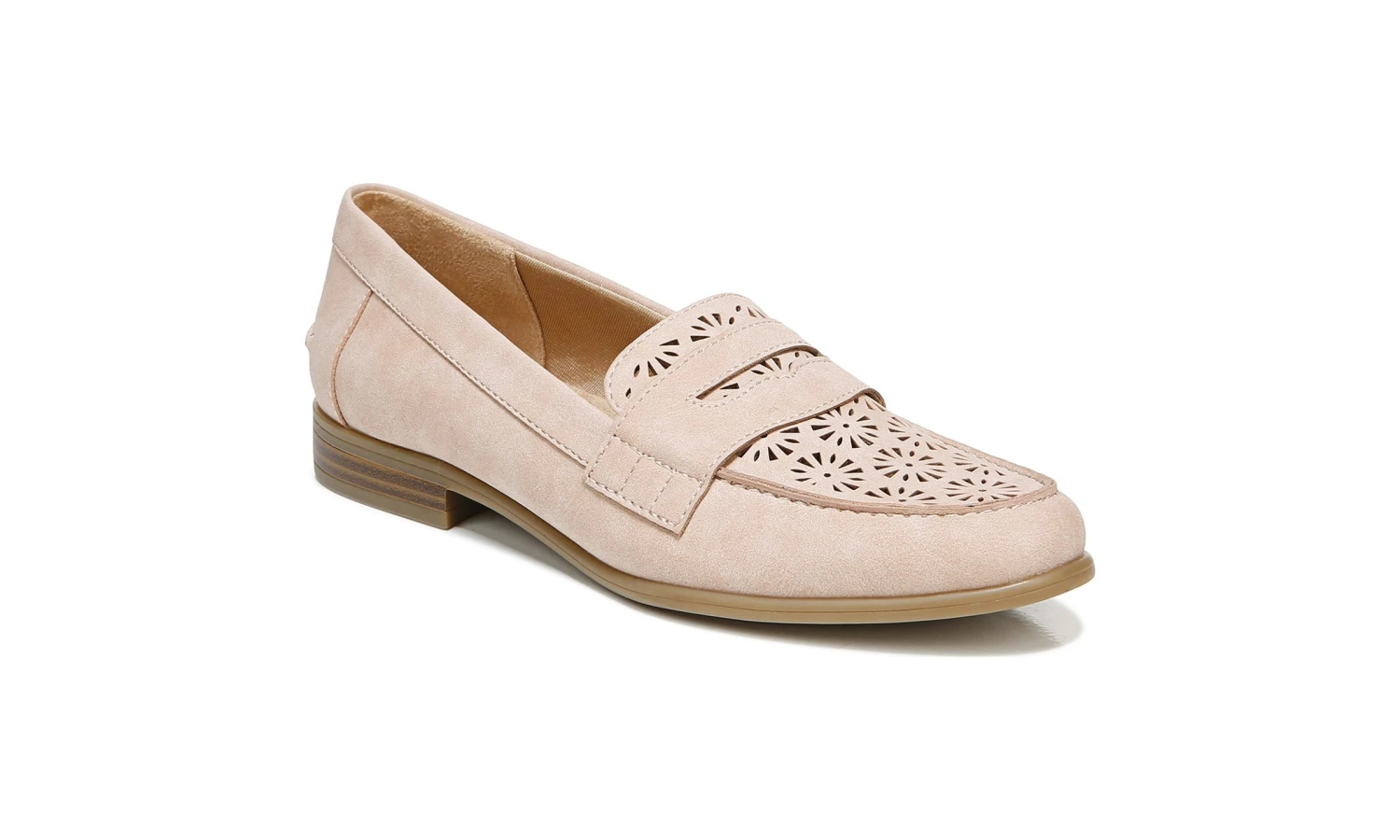 LIFE Women's Madison Medium/Wide Loafer