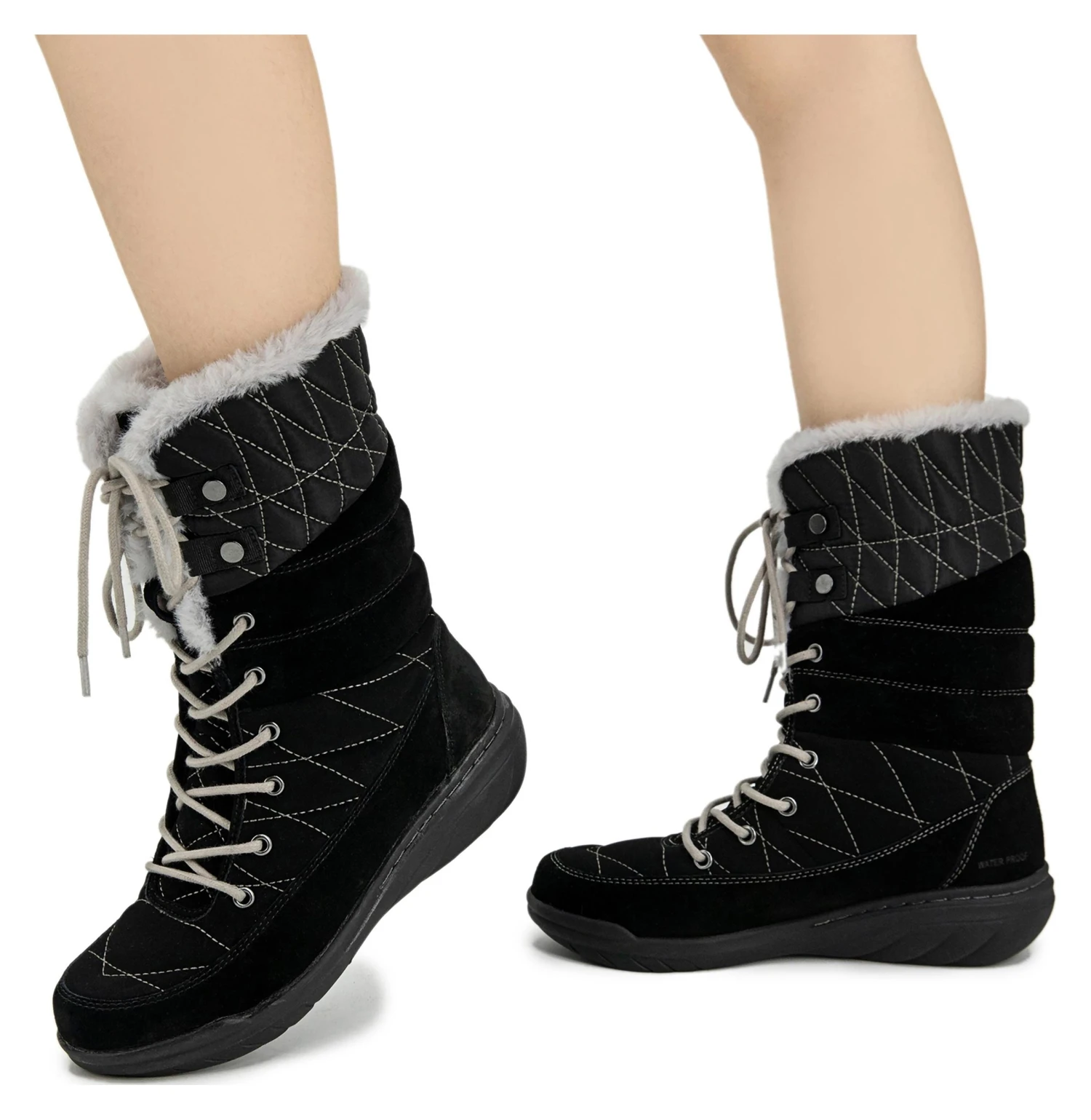 Women's Bronte Waterproof Winter Boot - Image 6