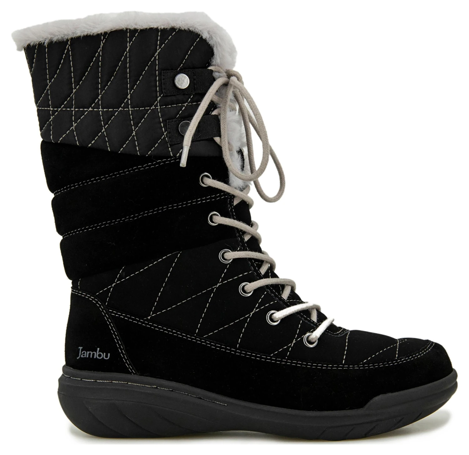 Women's Bronte Waterproof Winter Boot - Image 2