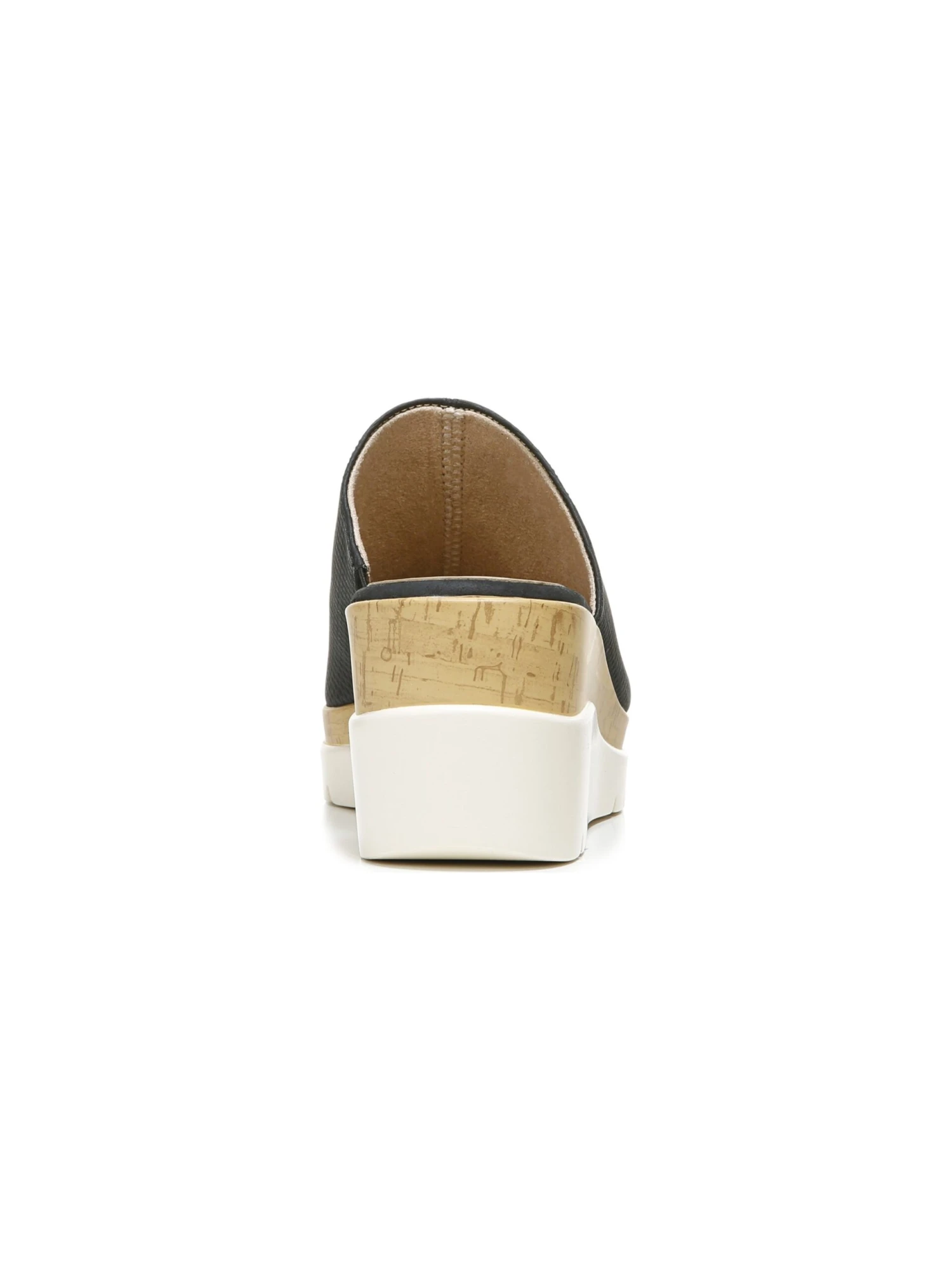 Women's Goodtimes Medium/Wide Wedge Slide Sandal - Image 6