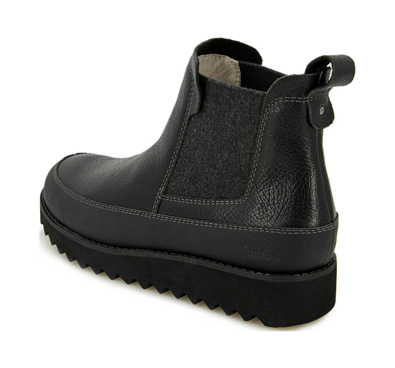 Women's Gabby Waterproof Chelsea Boot - Image 4
