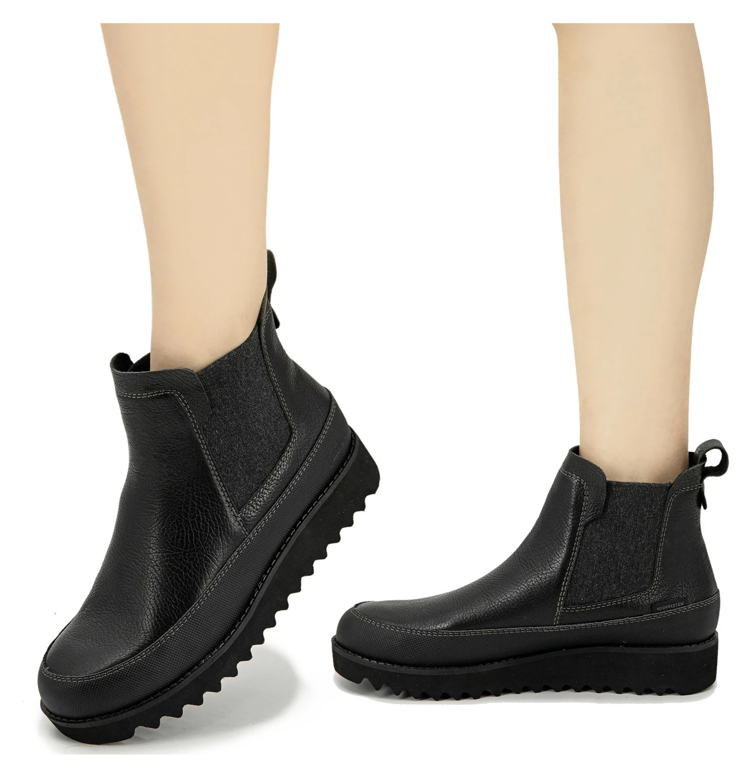 Women's Gabby Waterproof Chelsea Boot - Image 7