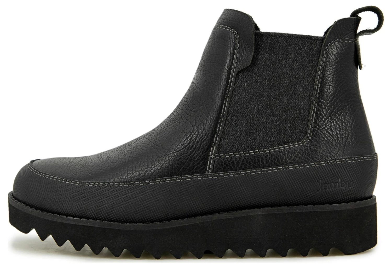 Women's Gabby Waterproof Chelsea Boot - Image 3