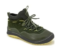 Women's Mountaineer Waterproof Hiking Boot