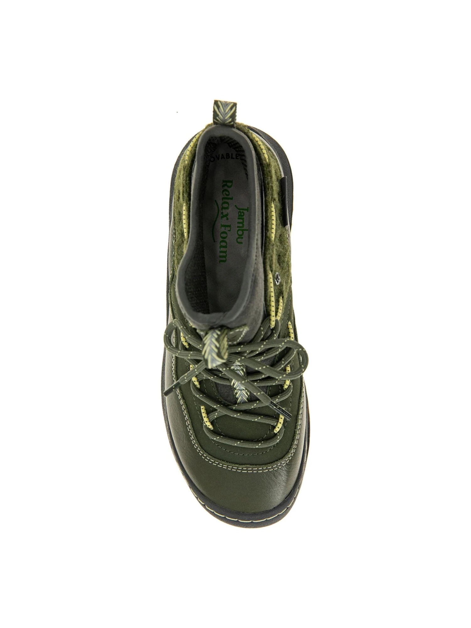 Women's Mountaineer Waterproof Hiking Boot - Image 5