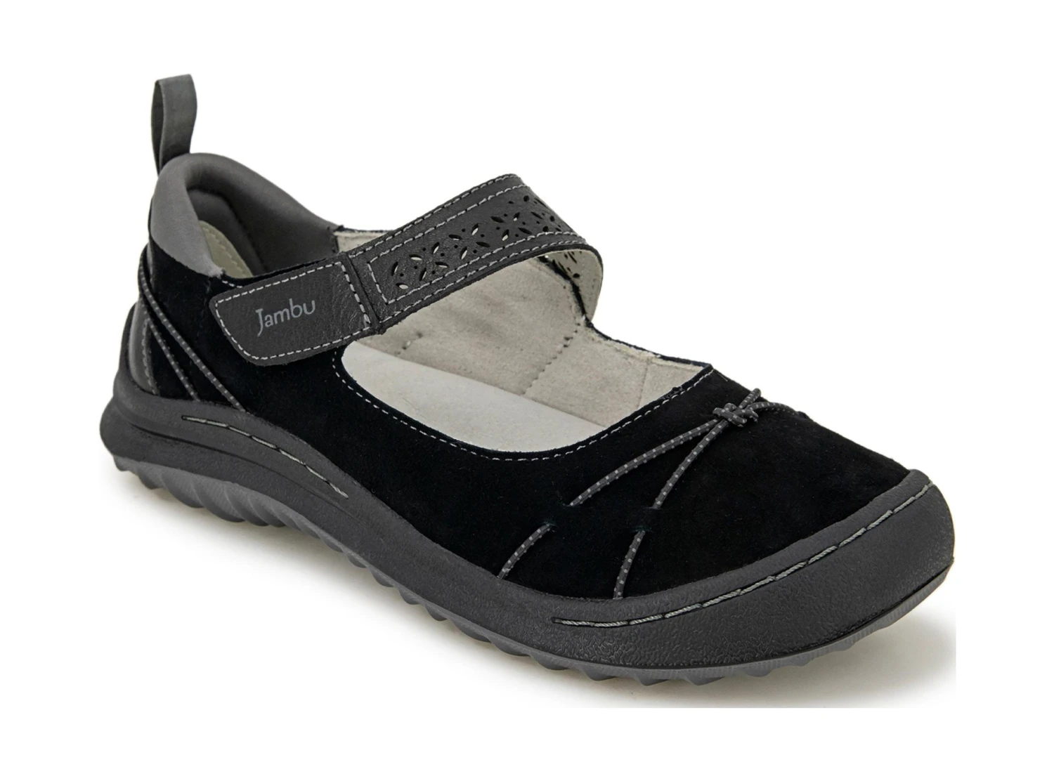 Women's Sunrise Mary Jane