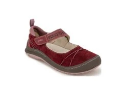 Women's Sunrise Wide Mary Jane