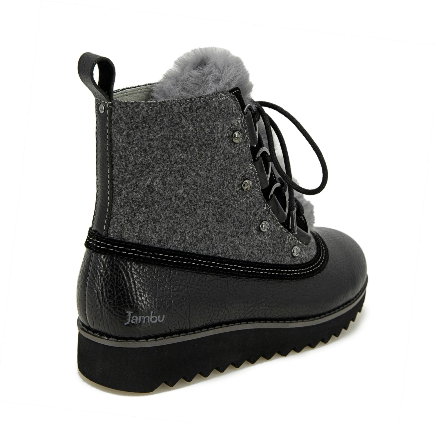 Women's Turin Waterproof Winter Boot - Image 4