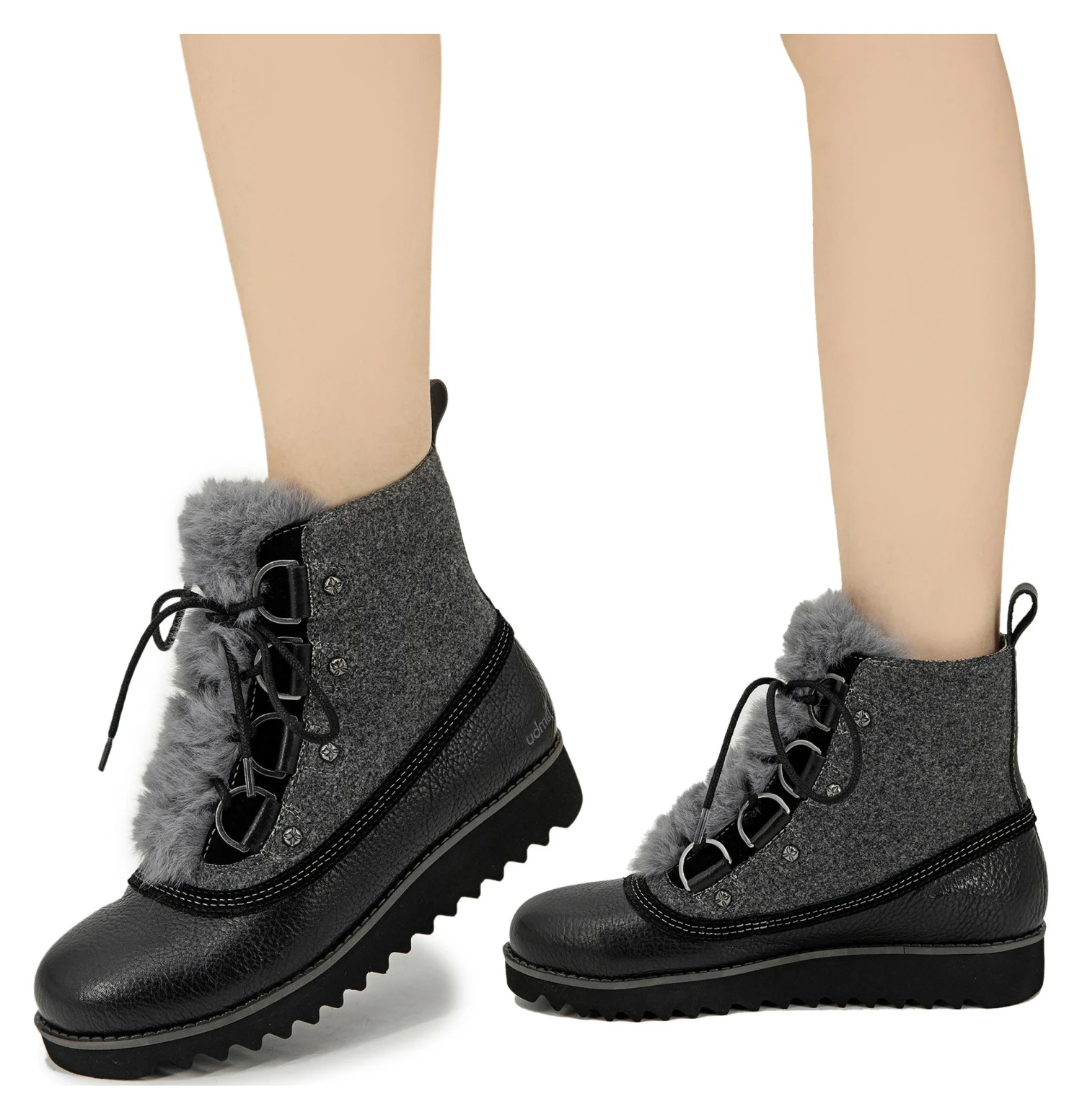 Women's Turin Waterproof Winter Boot - Image 6