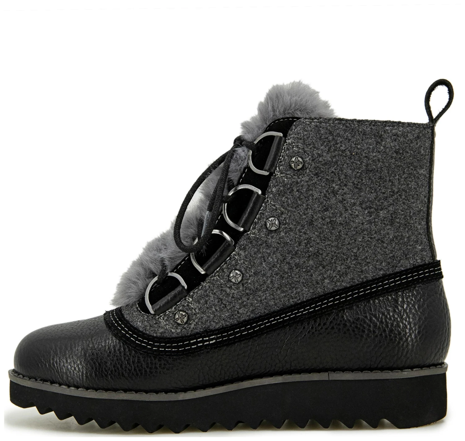 Women's Turin Waterproof Winter Boot - Image 3