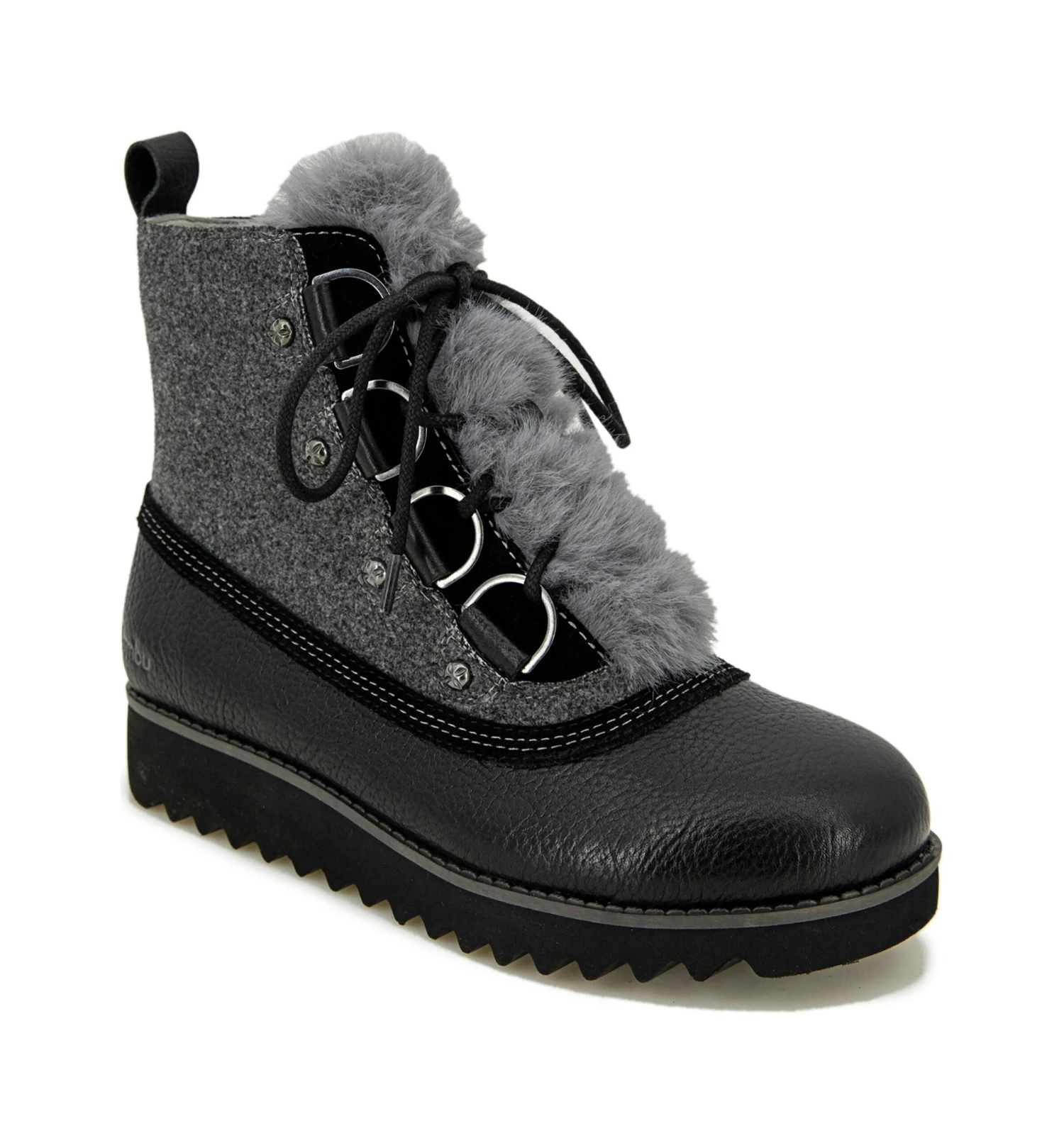 Women's Turin Waterproof Winter Boot