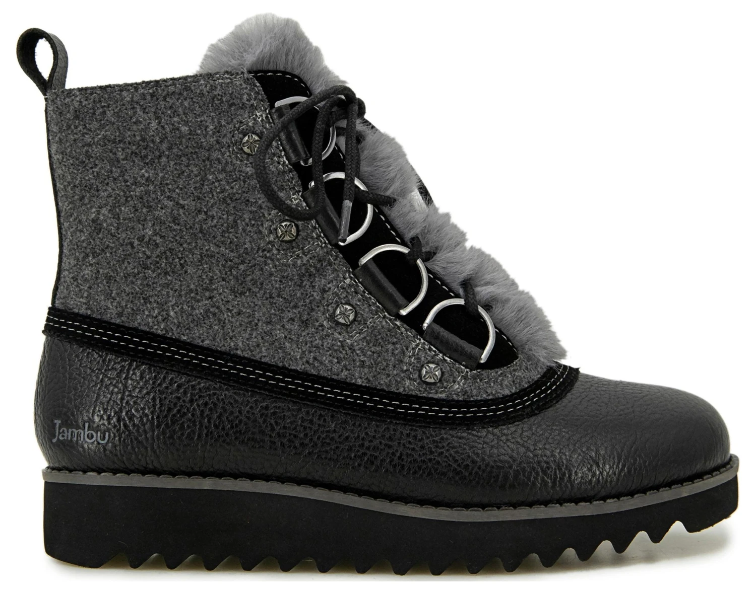 Women's Turin Waterproof Winter Boot - Image 2