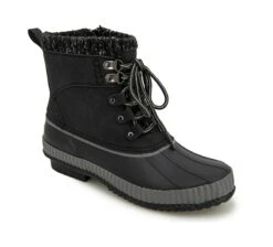 Women's Athena Waterproof Winter Duck Boot