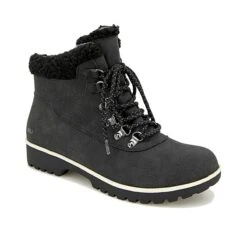 Women's Blue Creek Water Resistant Hiking Boot