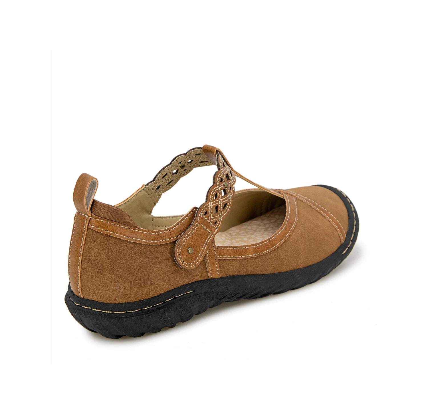 Women's Buttercup Mary Jane - Image 4