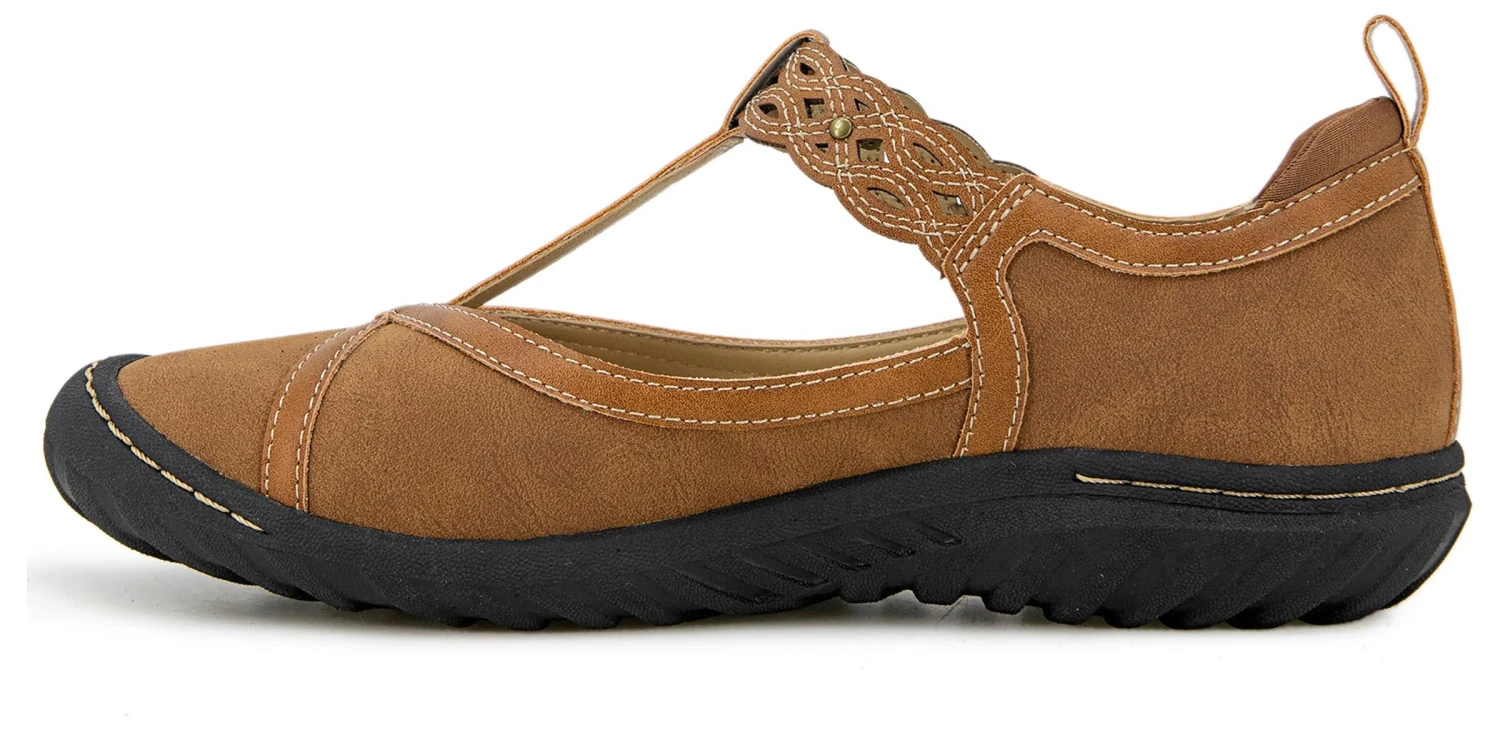 Women's Buttercup Wide Mary Jane - Image 3